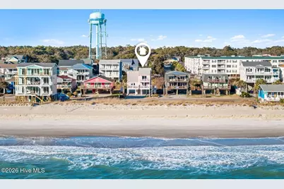 5518 E Beach Drive, Oak Island, NC 28465 - Photo 4