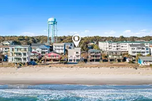 5518 E Beach Dr, Oak Island, NC 28465 - Photo 4