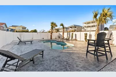 5518 E Beach Drive, Oak Island, NC 28465 - Photo 48