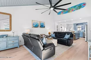 5518 E Beach Dr, Oak Island, NC 28465 - Photo 16