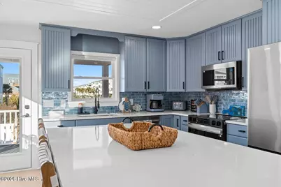 5518 E Beach Drive, Oak Island, NC 28465 - Photo 8
