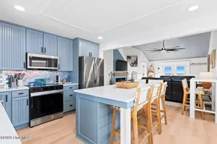 5518 E Beach Dr, Oak Island, NC 28465 - Photo 12