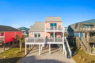 5518 E Beach Dr, Oak Island, NC 28465 - Photo 1