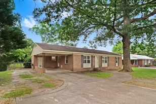 1108 Elanor Ave, Goldsboro, NC 27530 - Photo 2
