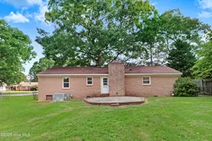 1108 Elanor Ave, Goldsboro, NC 27530 - Photo 4