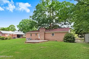 1108 Elanor Ave, Goldsboro, NC 27530 - Photo 6