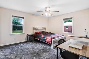 1108 Elanor Ave, Goldsboro, NC 27530 - Photo 20