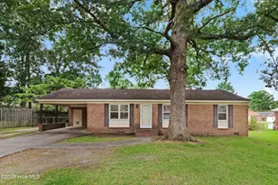 1108 Elanor Ave, Goldsboro, NC 27530 - Photo 1