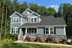 603 Gianna Dr, Clayton, NC 27527 - Photo 2