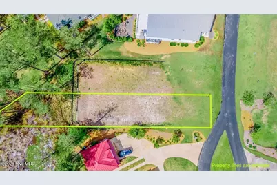 42 Quidley Cove, Oriental, NC 28571 - Photo 2