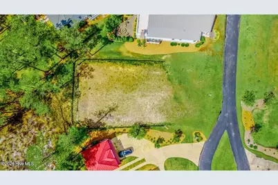 42 Quidley Cove, Oriental, NC 28571 - Photo 8