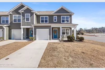 7695 Knightbell Circle #Lot 9, Leland, NC 28451 - Photo 2