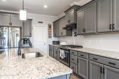 139 Courtland Circle, Jackson Springs, NC 27281 - Photo 2