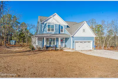 139 Courtland Circle, Jackson Springs, NC 27281 - Photo 68