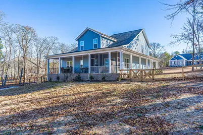 139 Courtland Circle, Jackson Springs, NC 27281 - Photo 6