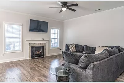 139 Courtland Circle, Jackson Springs, NC 27281 - Photo 22