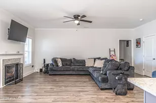 139 Courtland Circle, Jackson Springs, NC 27281 - Photo 4