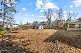 3002 Northwoods Dr, Jacksonville, NC 28540 - Photo 32