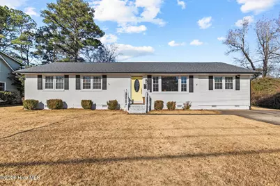 3002 Northwoods Drive, Jacksonville, NC 28540 - Photo 1