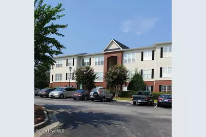 1521 Cadfel Court #Unit 102, Wilmington, NC 28412 - Photo 1
