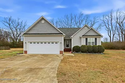 40 Farmgate Court, Selma, NC 27576 - Photo 1