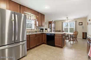 40 Farmgate Ct, Selma, NC 27576 - Photo 22