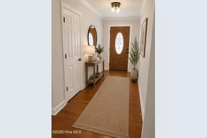 3017 Octavia Drive, Rocky Mount, NC 27804 - Photo 6