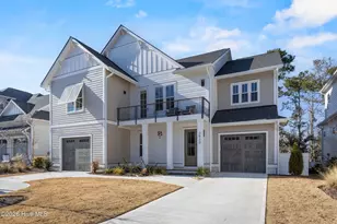 3520 Watercraft Ferry Ave, Wilmington, NC 28412 - Photo 2