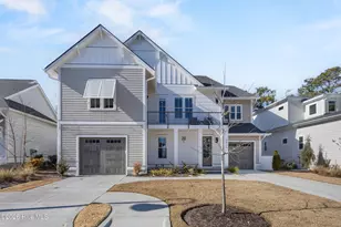 3520 Watercraft Ferry Ave, Wilmington, NC 28412 - Photo 1