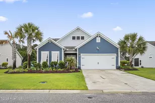 2079 Saybrooke Ln NW, Calabash, NC 28467 - Photo 2