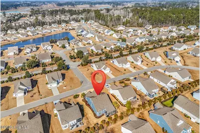2079 Saybrooke Lane NW, Calabash, NC 28467 - Photo 42