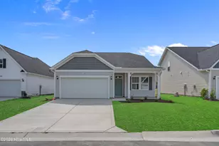 1143 Frst Bnd Dr NW, Calabash, NC 28467 - Photo 1