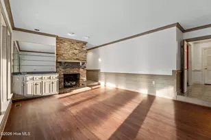 2313 Foxcroft Rd NW, Wilson, NC 27896 - Photo 32
