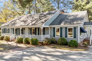 2313 Foxcroft Rd NW, Wilson, NC 27896 - Photo 2