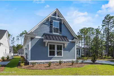6875 Beckman Circle SW #48, Ocean Isle Beach, NC 28469 - Photo 2