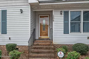 108 Arbor Dr, Washington, NC 27889 - Photo 14