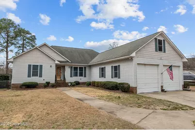 108 Arbor Drive, Washington, NC 27889 - Photo 4