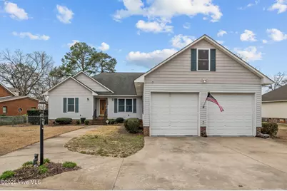 108 Arbor Drive, Washington, NC 27889 - Photo 2