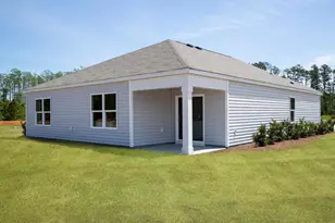 439 Driftwood Dr, Richlands, NC 28574 - Photo 28