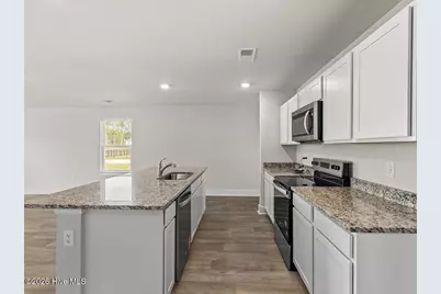 441 Driftwood Drive #Lot 36, Richlands, NC 28574 - Photo 10