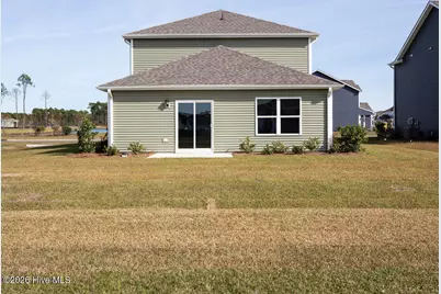 441 Driftwood Drive #Lot 36, Richlands, NC 28574 - Photo 40