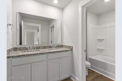 441 Driftwood Drive #Lot 36, Richlands, NC 28574 - Photo 34