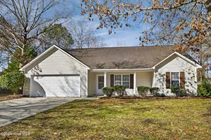 253 Haywood Ct, Leland, NC 28451 - Photo 1