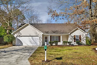 253 Haywood Court, Leland, NC 28451 - Photo 2