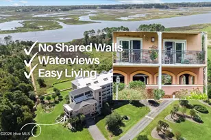 3100 Marsh Grove Ln, Southport, NC 28461 - Photo 2