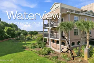 3100 Marsh Grove Ln, Southport, NC 28461 - Photo 1