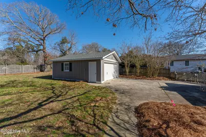 1966 Kings Landing Road, Hampstead, NC 28443 - Photo 40