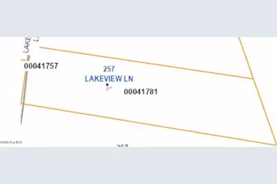 257 Lakeview Lane, Cameron, NC 28326 - Photo 1
