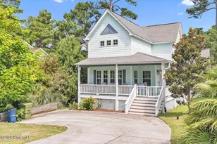 9704 Granville Dr, Emerald Isle, NC 28594 - Photo 1