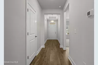1160 Forest Bend Drive NW, Carolina Shores, NC 28467 - Photo 2